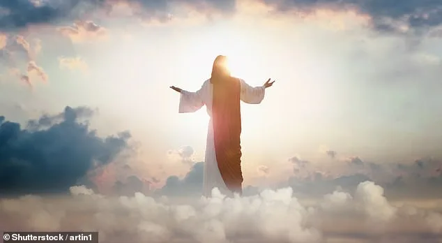 Surreal Odds: Jesus's Return in 2026 Outpaces Kamala Harris's 2028 Bid, Per Polymarket Data
