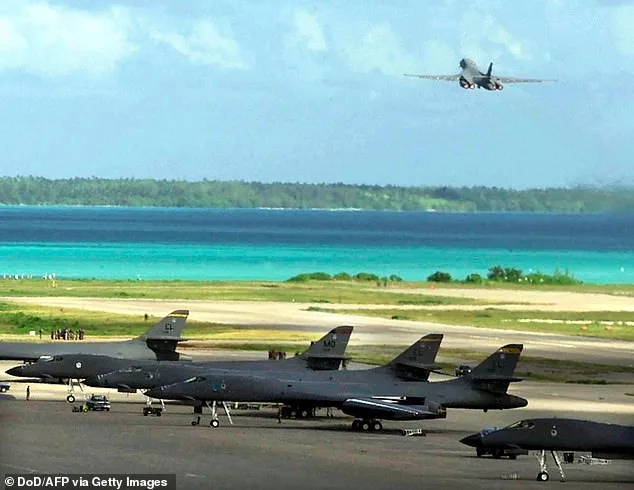 UK Blocks US Military Use of RAF Bases for Iran Strike, Trump Condemns Move as Diplomatic Tensions Rise