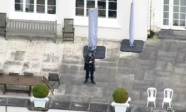 Andrew Mountbatten-Windsor's Arrest Sparks Monarchy Scandal and Public Accountability Questions