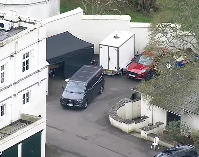 Andrew Mountbatten-Windsor's Arrest Sparks Monarchy Scandal and Public Accountability Questions