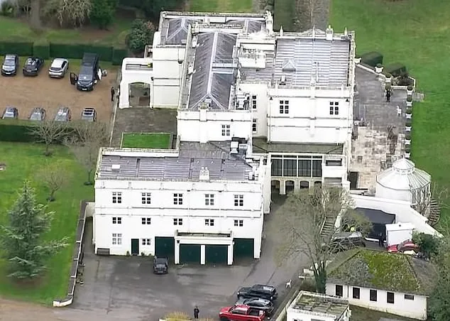 Andrew Mountbatten-Windsor's Arrest Sparks Monarchy Scandal and Public Accountability Questions
