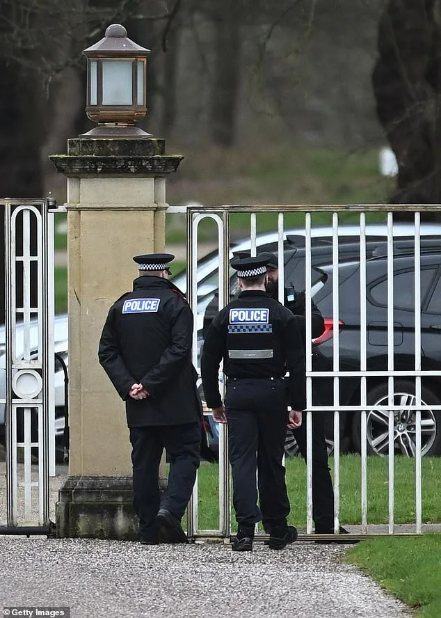 Andrew Mountbatten-Windsor's Arrest Sparks Monarchy Scandal and Public Accountability Questions