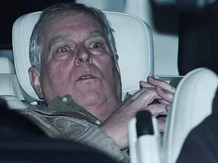 British Monarchy at Crossroads: Former Duke's Arrest Sparks Global Frenzy and Questions About Privilege's End