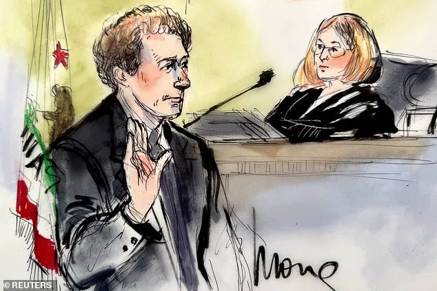Controversy Erupts as Mark Zuckerberg's Bodyguards Wear Meta AI Glasses in LA Courtroom, Sparking Judge's Contempt Warning