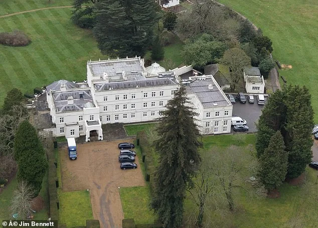Ex-Prince Andrew Arrested in Historic Royal Scandal on 66th Birthday