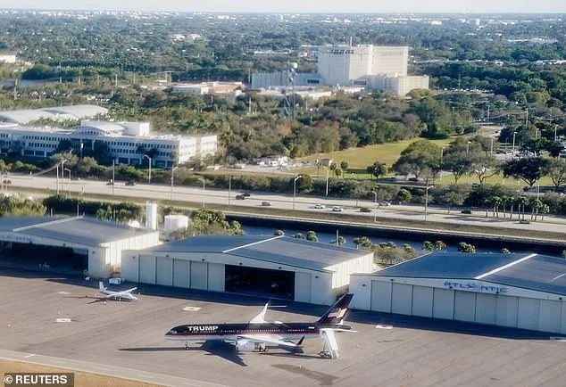 Florida's Controversial Plan to Rename Airport After Trump Sparks Debate Over Taxpayer Costs and Political Symbolism