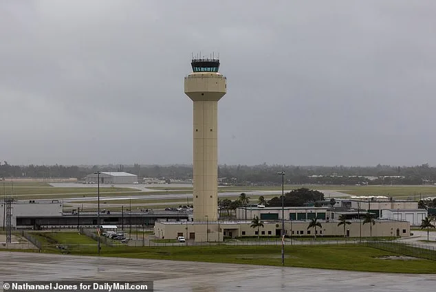 Florida's Controversial Plan to Rename Airport After Trump Sparks Debate Over Taxpayer Costs and Political Symbolism