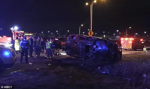 Tragic Freeway Crash Claims Lives of Two Empiire Dance Institution Dancers