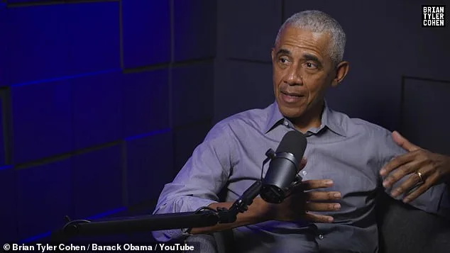 Trump Accuses Obama of 'Big Mistake' for Allegedly Revealing Classified Alien Info, Reigniting 2026 Controversy