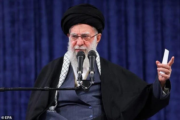 Trump Weighs Targeted Strikes Against Iran as White House Mulls Options