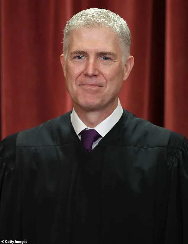 Bipartisan Supreme Court Rejects Trump Tariffs, Gorsuch Warns Against Executive Overreach