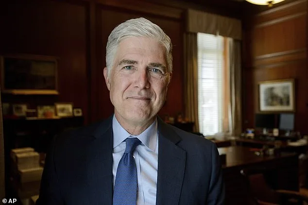 Bipartisan Supreme Court Rejects Trump Tariffs, Gorsuch Warns Against Executive Overreach