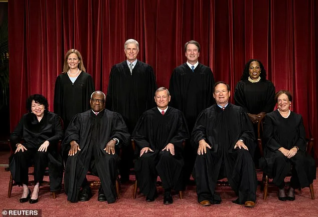 Bipartisan Supreme Court Rejects Trump Tariffs, Gorsuch Warns Against Executive Overreach
