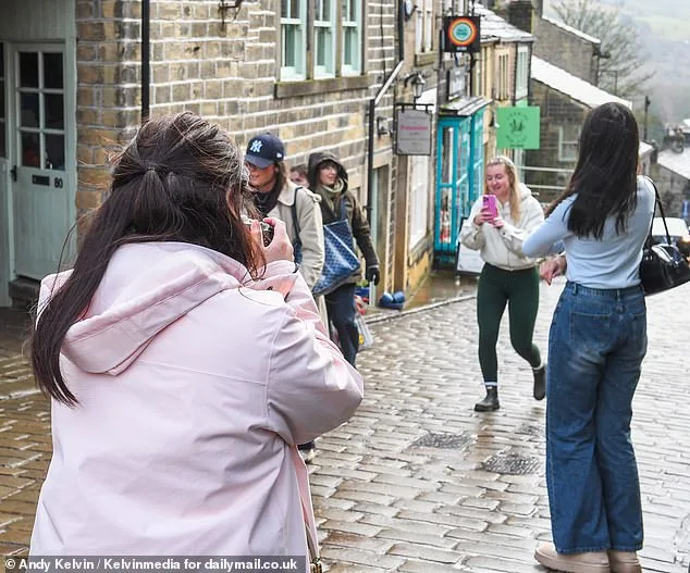 Haworth's Literary Heritage Faces Tourism Surge After Hollywood's *Wuthering Heights* Adaptation