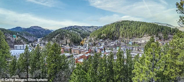Mass Exodus to Rural America: South Dakota Surpasses All States in Migration Surge Driven by Affordability and Lifestyle Shifts