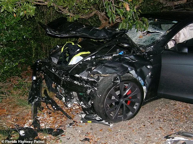 Tesla Ordered to Pay $250 Million in Landmark Ruling Over 2019 Autopilot Crash That Killed 22-Year-Old