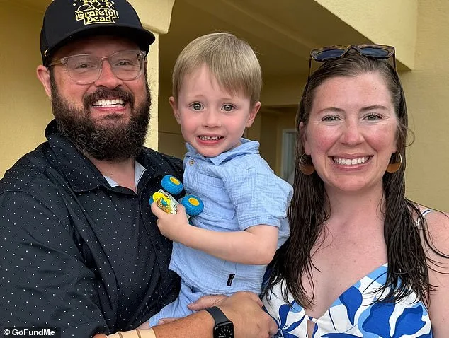 Expectant Father and Beloved Tennessee Reporter Killed in Knoxville Crash Days After Valentine's Tribute