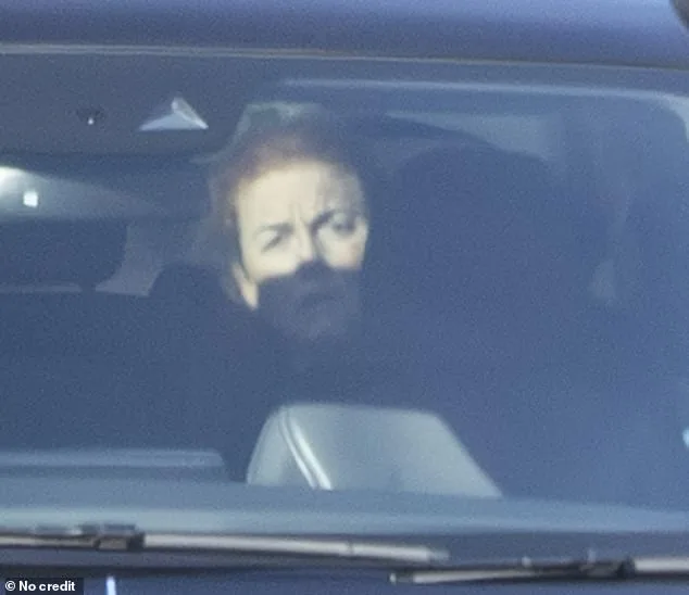 From Royal Scandal to Quiet Retreat: Sarah Ferguson's Wellness Journey Amid Epstein Allegations