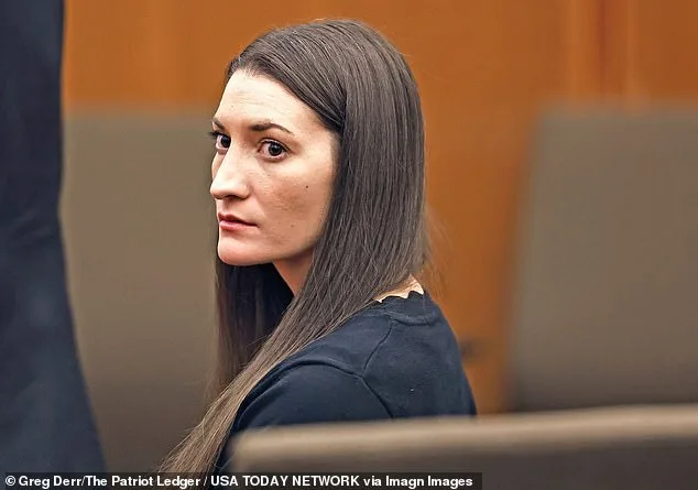 Lindsay Clancy's Court Hearing: Mental Health at the Center of Tragedy and Legal Battle