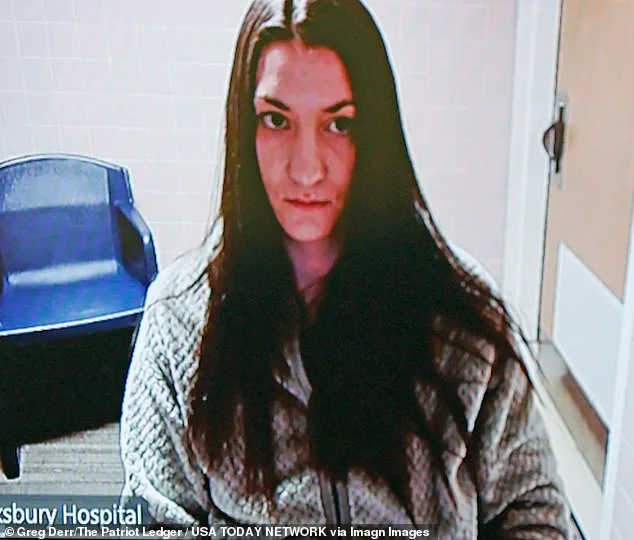Lindsay Clancy's Court Hearing: Mental Health at the Center of Tragedy and Legal Battle