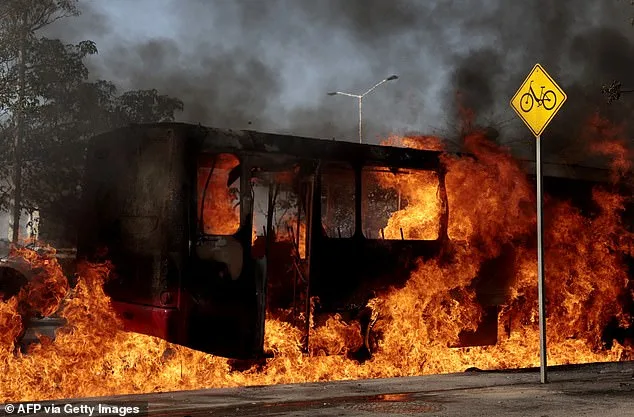 Mexico's Deadly Operation Kills El Mencho, Sparks Violence and US Alert