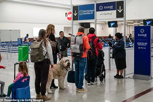 TSA PreCheck and Global Entry Suspended Due to Funding Lapse, Disrupting Travelers Nationwide
