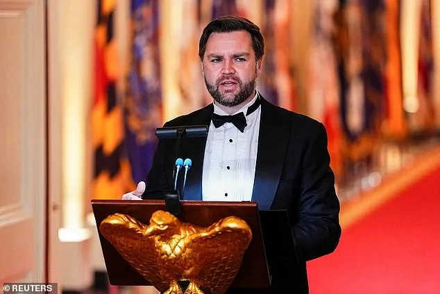 White House Governors' Dinner: A Night of Elegance Amid Political Tensions