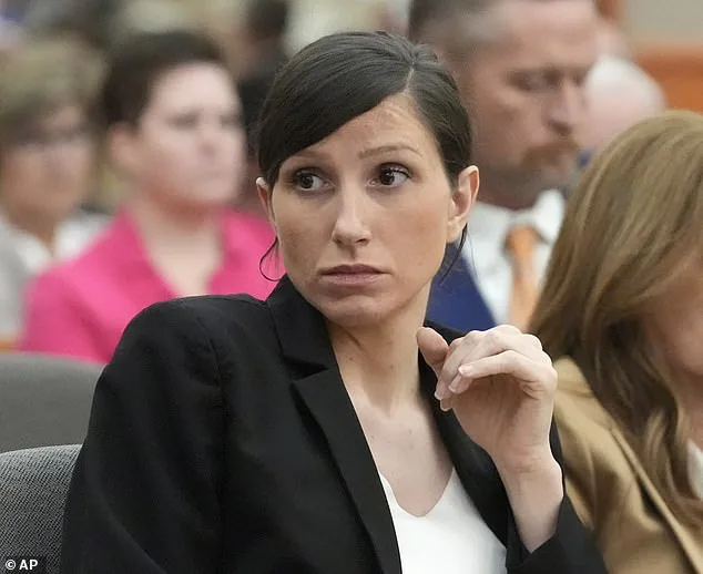 Kouri Richins Trial Begins: High-Profile Case Over Fentanyl Poisoning and Insurance Fraud Allegations
