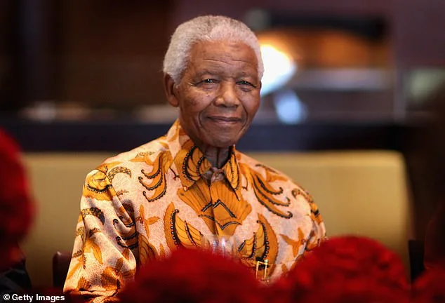 Legacy in Peril: Mandela Family Faces Legal Battle Over Houghton Estate Amid Moral Crisis