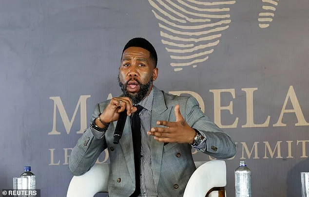 Legacy in Peril: Mandela Family Faces Legal Battle Over Houghton Estate Amid Moral Crisis
