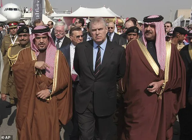 Royal Trade Envoy's Unprofessional Conduct Sparks Diplomatic Controversies