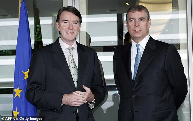 Royal Trade Envoy's Unprofessional Conduct Sparks Diplomatic Controversies