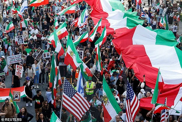 Trump Warns of Military Action as 10-Day Deadline Looms for Iran Nuclear Talks