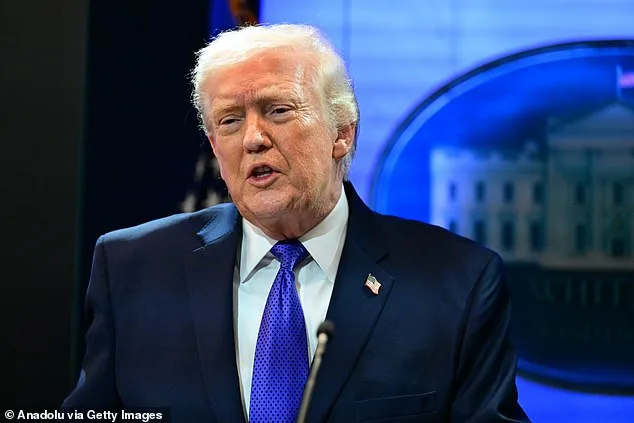 Trump Warns of Military Action as 10-Day Deadline Looms for Iran Nuclear Talks