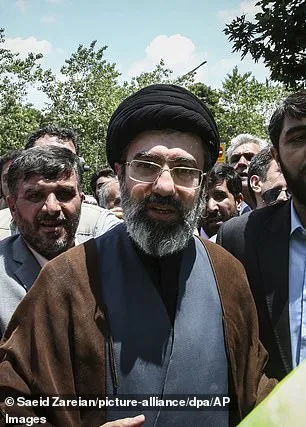 U.S. Considers Targeted Actions Against Iran's Leadership Amid Escalating Protests and Nuclear Negotiations