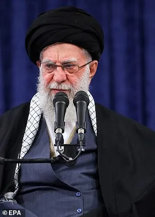 U.S. Considers Targeted Actions Against Iran's Leadership Amid Escalating Protests and Nuclear Negotiations