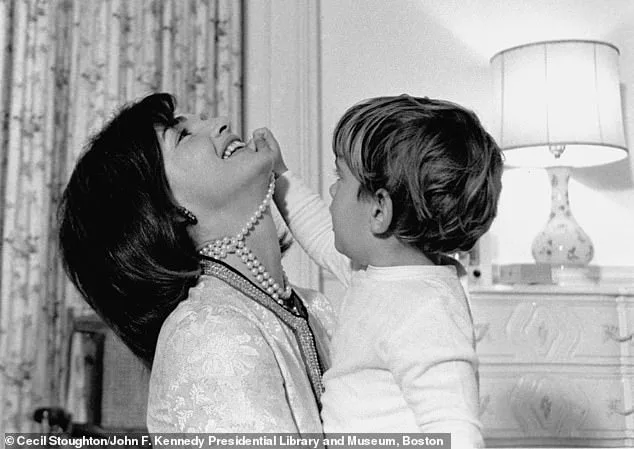A Chance Encounter and the Rediscovery of Patrick Kennedy's Legacy in *Twilight of Camelot*