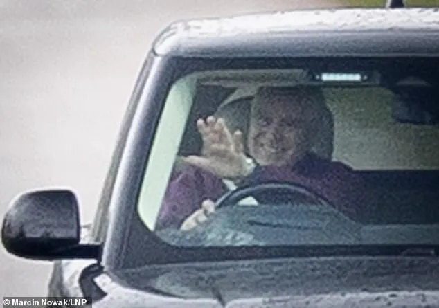 Andrew Mountbatten-Windsor Banned From Sandringham Riding Amid Epstein Leak Allegations