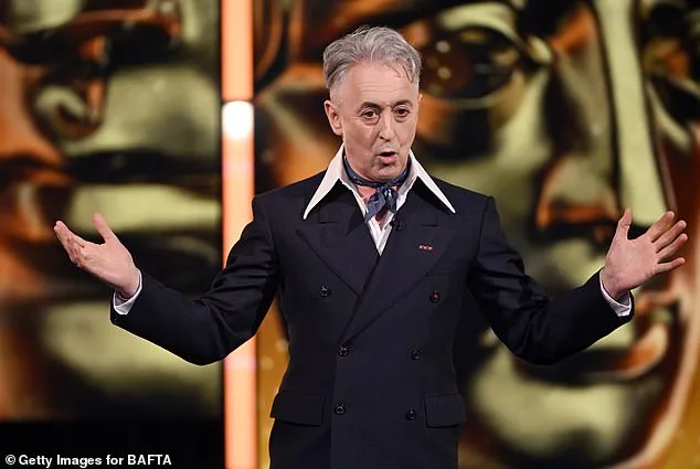 BAFTA Faces Backlash After Tourette's Incident Sparks Debate on Inclusivity