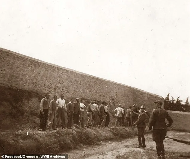 Kaisariani Massacre of 1944: 200 Killed in Nazi Retaliation, New Evidence Revealed