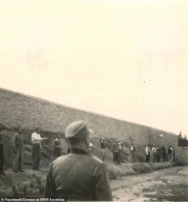 Kaisariani Massacre of 1944: 200 Killed in Nazi Retaliation, New Evidence Revealed