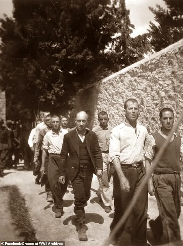 Kaisariani Massacre of 1944: 200 Killed in Nazi Retaliation, New Evidence Revealed