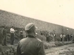 Kaisariani Massacre of 1944: 200 Killed in Nazi Retaliation, New Evidence Revealed