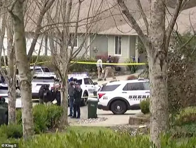Mass Stabbing in Gig Harbor Leaves 4 Dead; 32-Year-Old Suspect Linked to Protection Order Violation