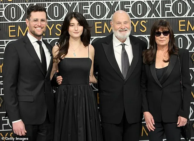 Rob Reiner's Son Faces Murder Charges and Death Penalty in Tragic Hollywood Case