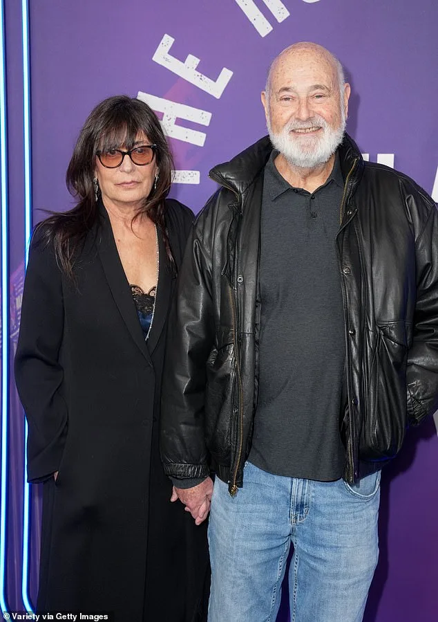 Rob Reiner's Son Faces Murder Charges and Death Penalty in Tragic Hollywood Case