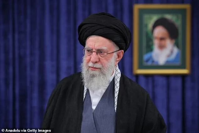 U.S.-Iran Tensions Escalate as Trump's Policy Faces Scrutiny and Military Risks Rise