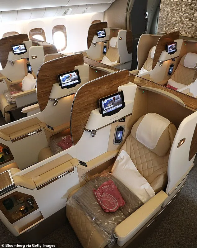 Vogue Editor's Controversial Claims of Microaggressions in First Class Ignite Debate