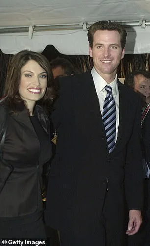 Divorce and Defiance: Gavin Newsom's Memoir Details the 2004 Same-Sex Marriage Crisis That Changed His Life
