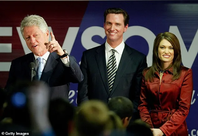 Divorce and Defiance: Gavin Newsom's Memoir Details the 2004 Same-Sex Marriage Crisis That Changed His Life